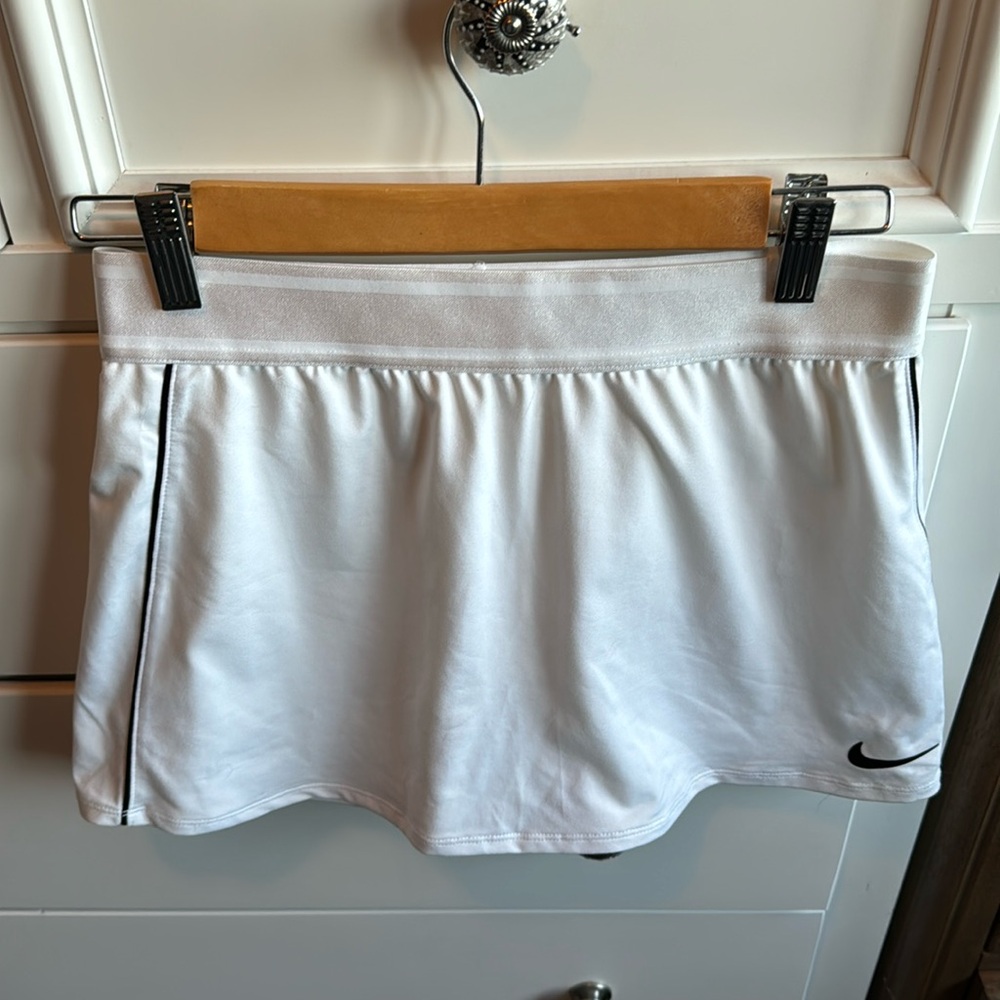 Nike Dry Fit Tennis Skirt
